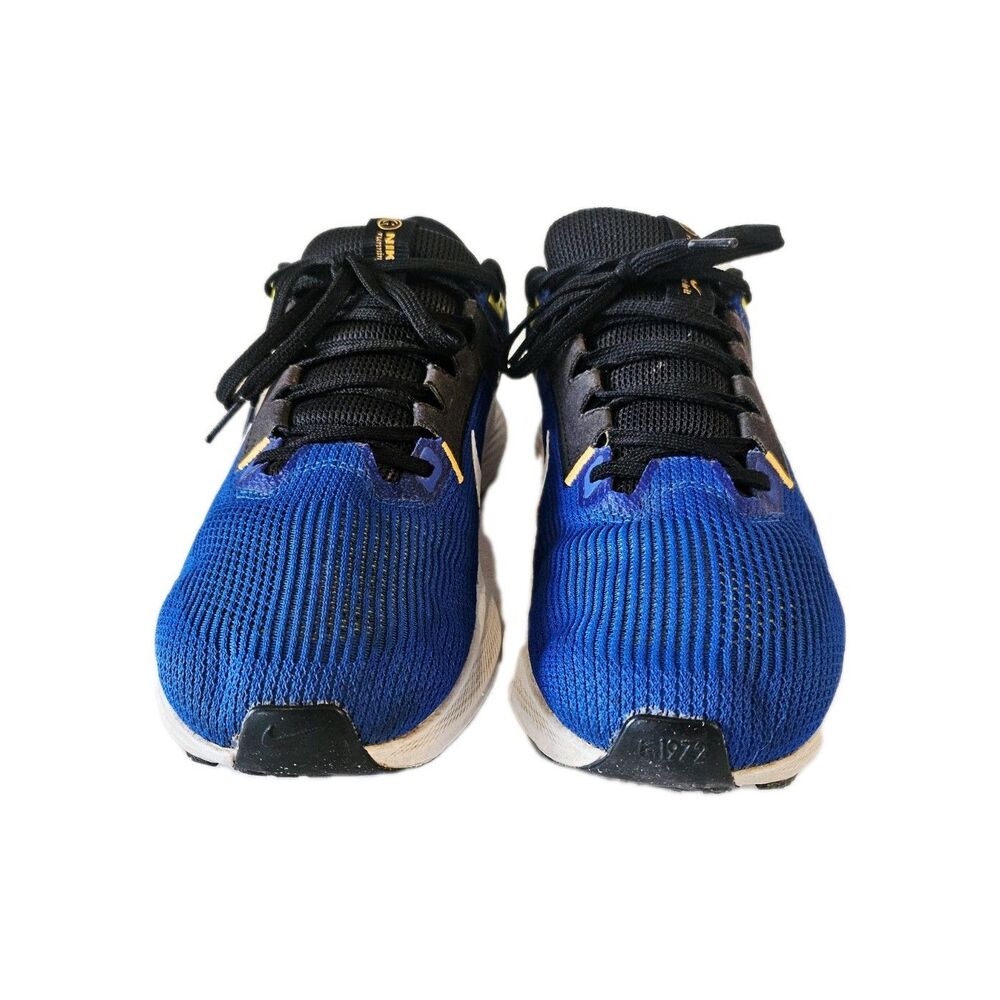 Nike Running Tennis Shoes Size 10.5 - Picture 2 of 8